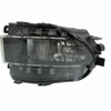 FOG LAMP FR LH HQ  REPLACEMENT FOR LEXUS GS430 2006 PARTSLINK NUMBER   LX2594107
