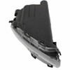 FOG LAMP FR RH HQ REPLACEMENT FOR LEXUS GS430 2006 PARTSLINK NUMBER   LX2595107