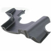 UNDERCAR SHIELD FR LH REAR WHEEL DRIVE  REPLACEMENT FOR LEXUS GS430 2006 PARTSLINK NUMBER   LX1228126