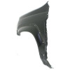 FENDER FR LH W/O SIDE LAMP HOLE STEEL CAPA   REPLACEMENT FOR LEXUS GX470 2006 PARTSLINK NUMBER   LX1240116C