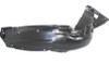 FENDER LINER RH    REPLACEMENT FOR TOYOTA MATRIX 2013 PARTSLINK NUMBER  TO1249155