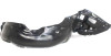FENDER LINER RH    REPLACEMENT FOR TOYOTA MATRIX 2013 PARTSLINK NUMBER  TO1249155
