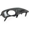 FOG LAMP BEZEL FR LH MATT-BLACK W/O SPOILER EXCLUDE 2011 SPORT PKG    REPLACEMENT FOR TOYOTA MATRIX 2013 PARTSLINK NUMBER  TO1038142