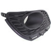 FOG LAMP BEZEL FR RH (ON MODELS W/SPOILER)    REPLACEMENT FOR TOYOTA MATRIX 2013 PARTSLINK NUMBER  TO1039137