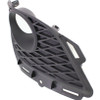 FOG LAMP BEZEL FR RH (ON MODELS W/SPOILER)    REPLACEMENT FOR TOYOTA MATRIX 2013 PARTSLINK NUMBER  TO1039137