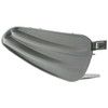 FOG LAMP COVER FR LH MATT-BLACK W/O SPOILER TYPE    REPLACEMENT FOR TOYOTA MATRIX 2013 PARTSLINK NUMBER  TO1038126