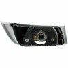 FOG LAMP FR LH W/SPORT PKG HQ   REPLACEMENT FOR LEXUS GX470 2006 PARTSLINK NUMBER   LX2594106