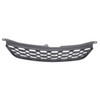 GRILLE DARK GRAY    REPLACEMENT FOR TOYOTA MATRIX 2013 PARTSLINK NUMBER  TO1200313