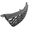 GRILLE DARK GRAY    REPLACEMENT FOR TOYOTA MATRIX 2013 PARTSLINK NUMBER  TO1200313