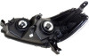 HEAD LAMP RH HQ     REPLACEMENT FOR TOYOTA MATRIX 2013 PARTSLINK NUMBER  TO2503184