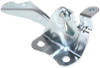 HOOD HINGE LH USA BUILT    REPLACEMENT FOR TOYOTA MATRIX 2013 PARTSLINK NUMBER  TO1236162