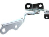 HOOD HINGE RH USA BUILT    REPLACEMENT FOR TOYOTA MATRIX 2013 PARTSLINK NUMBER  TO1236161