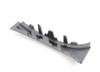 GRILLE PANEL PRIMED REPLACEMENT FOR  BMW 7 SERIES  2007 PARTSLINK NUMBER  BM1200186