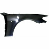 FENDER FR LH REPLACEMENT FOR  BMW 7 SERIES  2007 PARTSLINK NUMBER  BM1240136