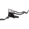 RADIATOR SUPPORT LH REPLACEMENT FOR  BMW M5  2007 PARTSLINK NUMBER  BM1225117