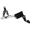 RADIATOR SUPPORT LH REPLACEMENT FOR  BMW M5  2007 PARTSLINK NUMBER  BM1225117