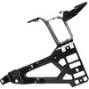 RADIATOR SUPPORT LH REPLACEMENT FOR  BMW M5  2007 PARTSLINK NUMBER  BM1225117