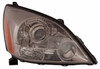 HEAD LAMP RH W/SPORT PKG HQ   REPLACEMENT FOR LEXUS GX470 2006 PARTSLINK NUMBER   LX2519108