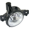 FOG LAMP FR LH W/M PKG (W/ADAPTIVE) HQ REPLACEMENT FOR  BMW X3 2007 PARTSLINK NUMBER  BM2592128