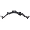 FENDER LINER RH REPLACEMENT FOR  BMW X3 2007 PARTSLINK NUMBER  BM1249102