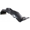 FENDER LINER RH REPLACEMENT FOR  BMW X3 2007 PARTSLINK NUMBER  BM1249102