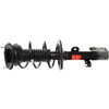 STRUT ASSEMBLY FR RH FOR COROLLA USA BUILT    REPLACEMENT FOR TOYOTA MATRIX 2013 PARTSLINK NUMBER  11574