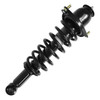 STRUT ASSEMBLY RR LH FOR COROLLA EXCLUDE XLE/XRS FOR VIBE/MATRIX EXCLUDE 2.4L/AWD    REPLACEMENT FOR TOYOTA MATRIX 2013 PARTSLINK NUMBER  15063