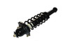 STRUT ASSEMBLY RR LH FOR COROLLA EXCLUDE XLE/XRS FOR VIBE/MATRIX EXCLUDE 2.4L/AWD    REPLACEMENT FOR TOYOTA MATRIX 2013 PARTSLINK NUMBER  15063