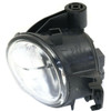 FOG LAMP FR LH W/M PKG (W/ADAPTIVE) HQ REPLACEMENT FOR  BMW X5 2007 PARTSLINK NUMBER  BM2592128