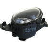 FOG LAMP FR RH W/M PKG HQ REPLACEMENT FOR  BMW X5 2007 PARTSLINK NUMBER  BM2593126