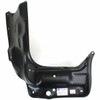 UNDERCAR SHIELD LH AT USA BUILT    REPLACEMENT FOR TOYOTA MATRIX 2013 PARTSLINK NUMBER  TO1228150