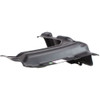 UNDERCAR SHIELD RH AT USA BUILT    REPLACEMENT FOR TOYOTA MATRIX 2013 PARTSLINK NUMBER  TO1228151
