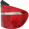 TAIL LAMP RH HQ REPLACEMENT FOR  BMW X5 2007 PARTSLINK NUMBER  BM2805103