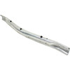 RADIATOR SUPPORT CROSS MEMBER ALUMINUM REPLACEMENT FOR  BMW X5 2007 PARTSLINK NUMBER  BM1225135