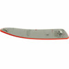 REFLECTOR RR RH HQ REPLACEMENT FOR  BMW X5 2007 PARTSLINK NUMBER  BM1185106