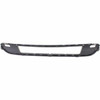 GRILLE LOWER W/O M/SI MODEL TEXTURED REPLACEMENT FOR  BMW X5 2007 PARTSLINK NUMBER  BM1036129