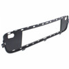 GRILLE LOWER W/O M/SI MODEL TEXTURED REPLACEMENT FOR  BMW X5 2007 PARTSLINK NUMBER  BM1036129