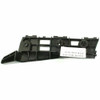 BUMPER BRACKET FR RH  REPLACEMENT FOR TOYOTA PRIUS 2013 PARTSLINK NUMBER  TO1067172