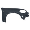 FENDER FR RH W/SIDE LAMP HOLE W/HEAD LAMP WASHER HOLE REPLACEMENT FOR  BMW X5 2007 PARTSLINK NUMBER  BM1241146