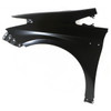 FENDER FR LH CAPA  REPLACEMENT FOR TOYOTA PRIUS 2013 PARTSLINK NUMBER  TO1240232C