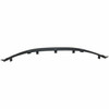 GRILLE LOWER BLACK W/O F-SPORT  REPLACEMENT FOR LEXUS IS250 SEDAN 2006 PARTSLINK NUMBER   LX1202100