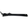 HOOD LATCH SUPPORT  REPLACEMENT FOR LEXUS IS250 SEDAN 2006 PARTSLINK NUMBER   LX1233102