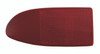 REFLECTOR RR LH CAPA  REPLACEMENT FOR LEXUS IS250 SEDAN 2006 PARTSLINK NUMBER   LX1184100C