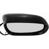 DOOR MIRROR RH POWER HTD W/PUDDLE LAMP W/O LUXURY/SPORT PKG   REPLACEMENT FOR LEXUS IS350 SEDAN 2006 PARTSLINK NUMBER   	LX1321109