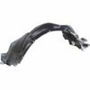 FENDER LINER FR RH   REPLACEMENT FOR LEXUS IS350 SEDAN 2006 PARTSLINK NUMBER   LX1251112