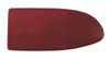 REFLECTOR RR RH CAPA   REPLACEMENT FOR LEXUS IS350 SEDAN 2006 PARTSLINK NUMBER   LX1185100C