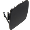 TOW HOOK COVER FR   REPLACEMENT FOR LEXUS IS350 SEDAN 2006 PARTSLINK NUMBER   LX1028100