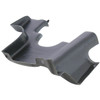 UNDERCAR SHIELD FR LH REAR WHEEL DRIVE   REPLACEMENT FOR LEXUS IS350 SEDAN 2006 PARTSLINK NUMBER   LX1228126