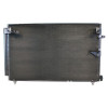 CONDENSER (3111) W/RECEIVER DRIER  REPLACEMENT FOR LEXUS LS430 2006 PARTSLINK NUMBER   LX3030106