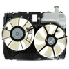 COOLING FAN ASSY  REPLACEMENT FOR LEXUS RX330 2006 PARTSLINK NUMBER   LX3115109